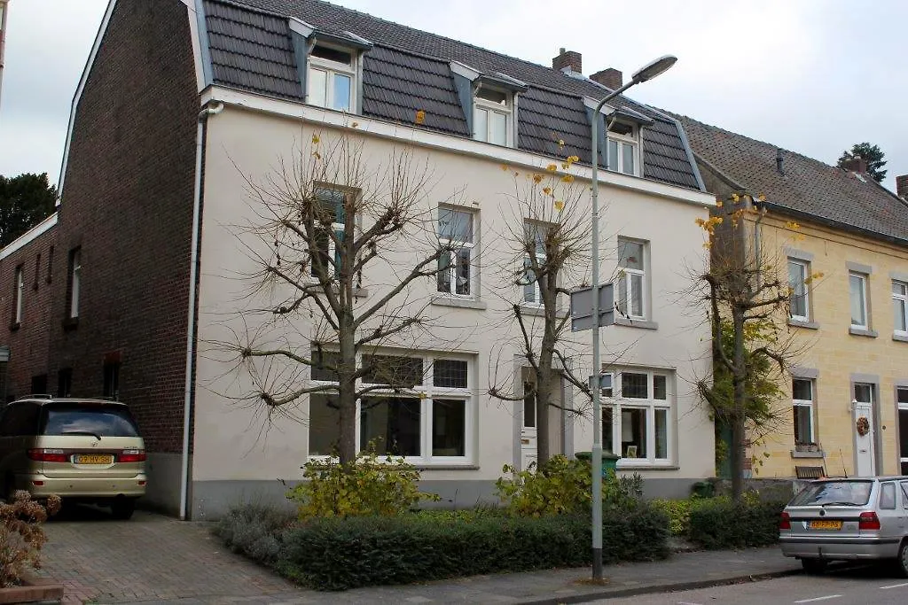 B&B Gerlachus Valkenburg aan de Geul 0*,