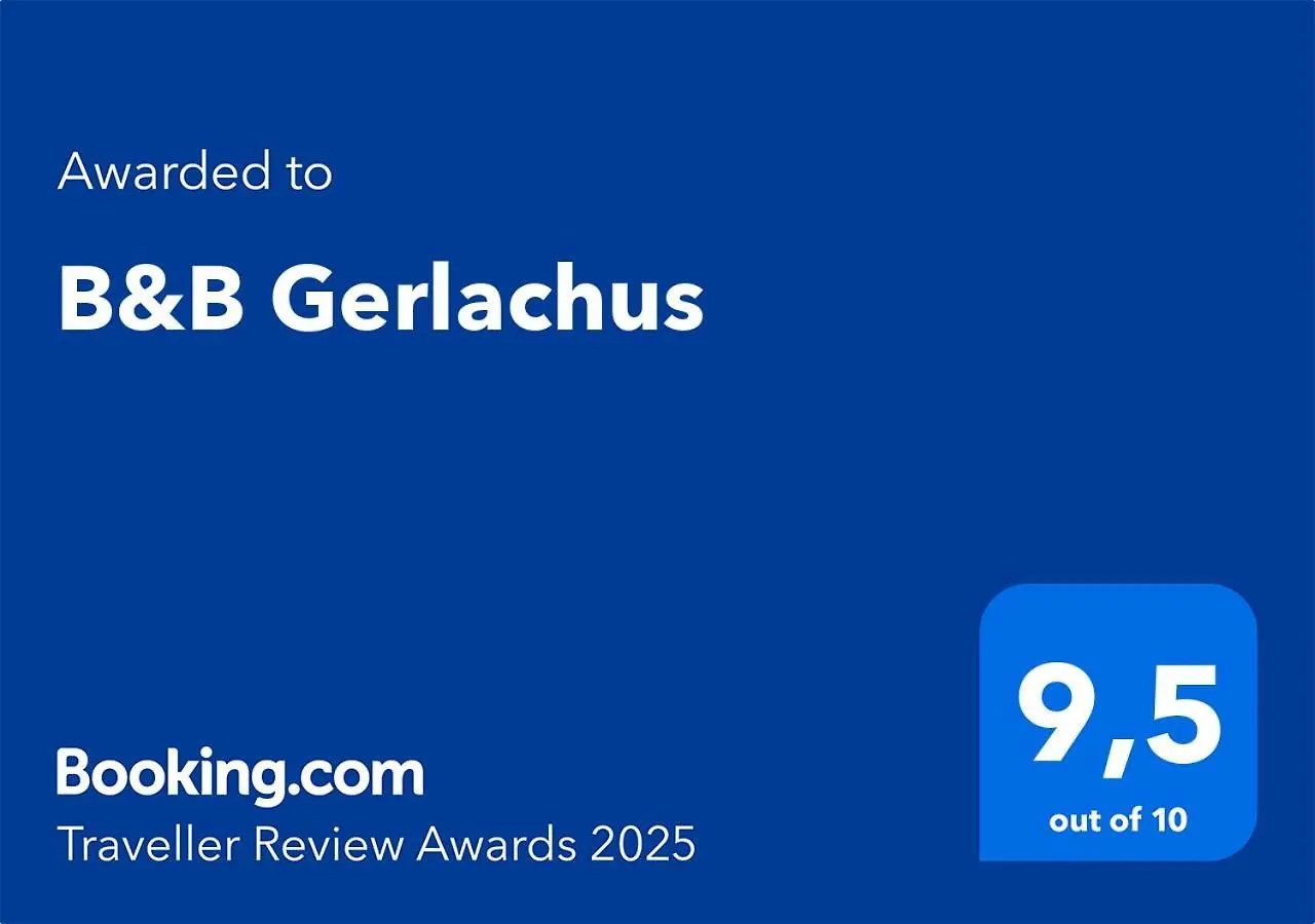 Bed & Breakfast B&B Gerlachus Valkenburg aan de Geul