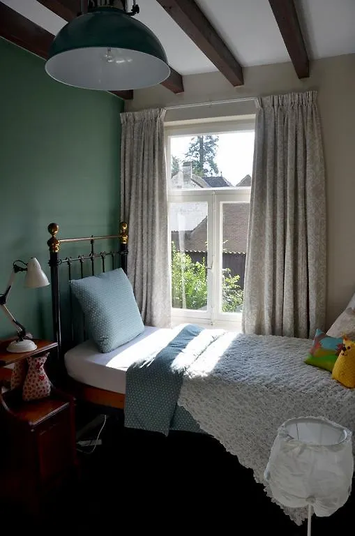 Bed & Breakfast B&B Gerlachus Valkenburg aan de Geul
