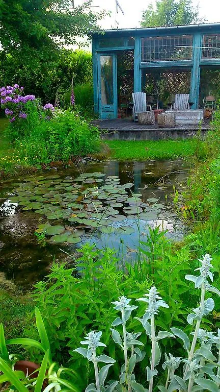 B&B Gerlachus Valkenburg aan de Geul 0*,  Netherlands