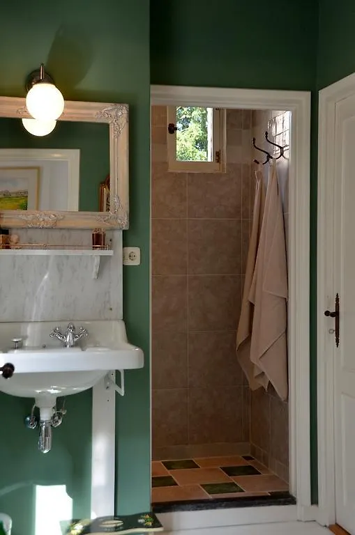B&B Gerlachus Valkenburg aan de Geul Bed & Breakfast