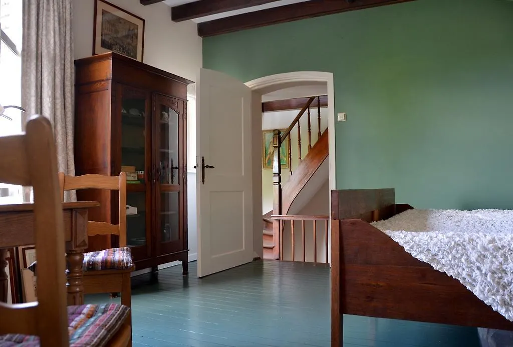 Bed & Breakfast B&B Gerlachus Valkenburg aan de Geul
