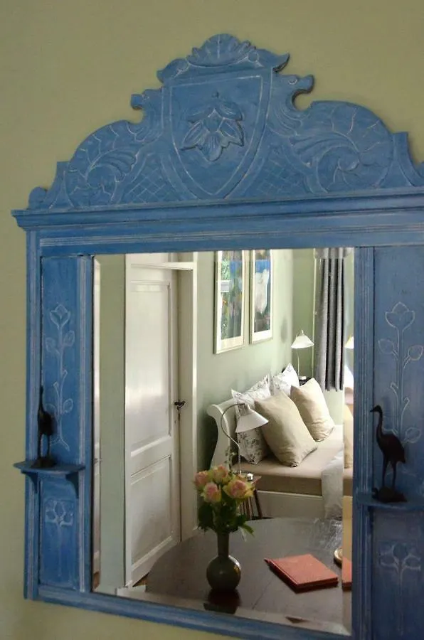 B&B Gerlachus Valkenburg aan de Geul Bed & Breakfast