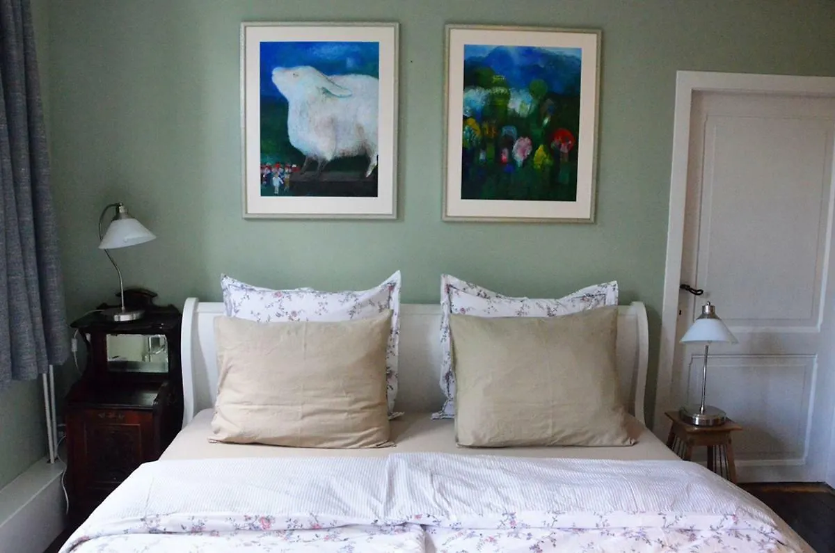 Bed & Breakfast B&B Gerlachus Valkenburg aan de Geul Netherlands