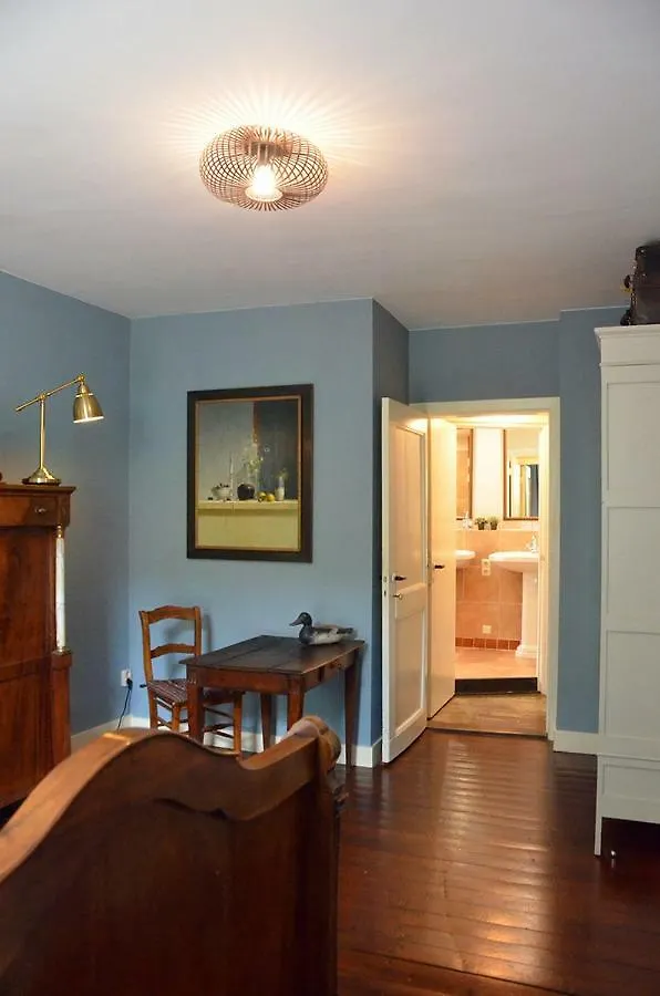 B&B Gerlachus Valkenburg aan de Geul