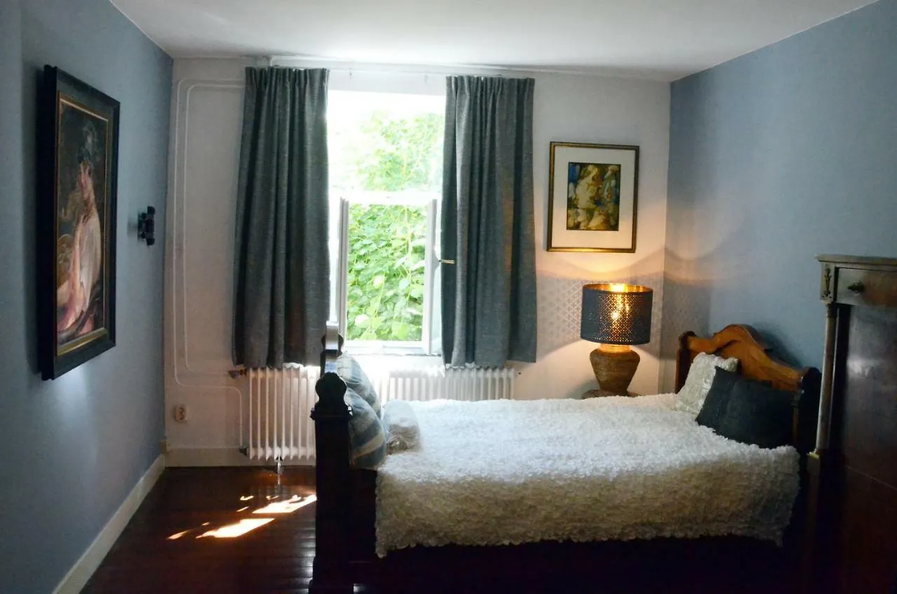 B&B Gerlachus Valkenburg aan de Geul 0*,  Netherlands