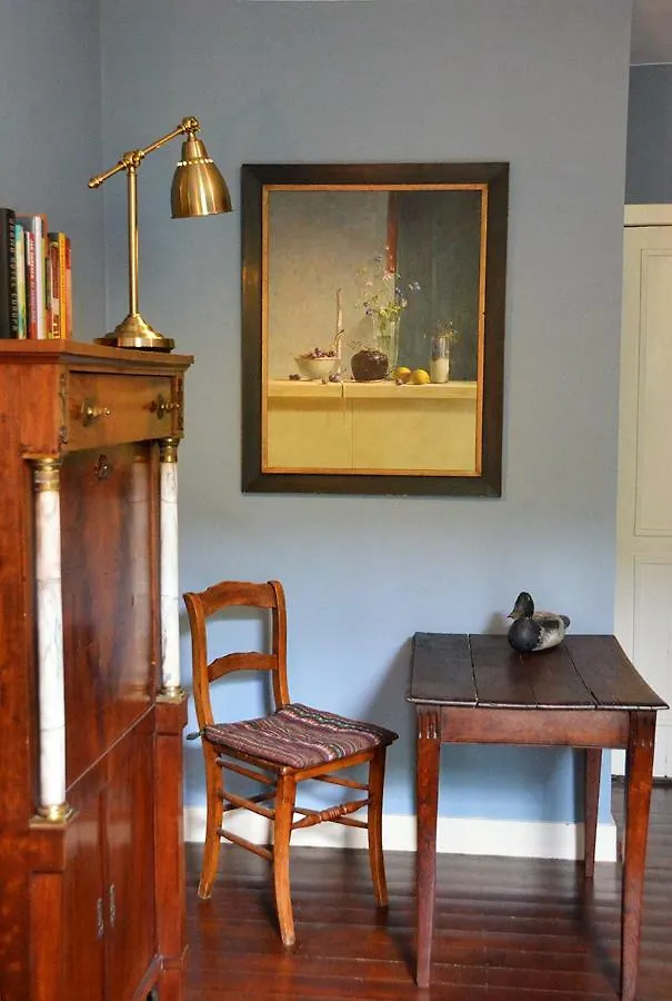 B&B Gerlachus Valkenburg aan de Geul 0*,