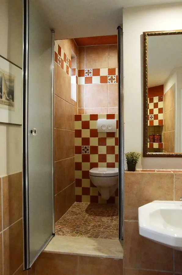 Bed & Breakfast B&B Gerlachus Valkenburg aan de Geul