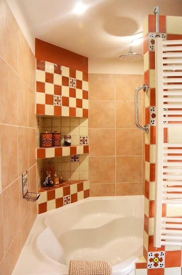B&B Gerlachus Valkenburg aan de Geul 0*,  Netherlands