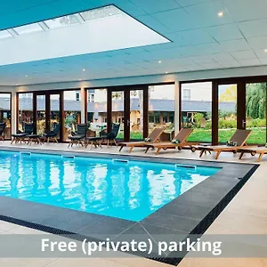 Hotel Schaepkens St Fijt, Valkenburg aan de Geul